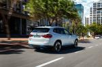 BMW iX3 2020 года (WW)